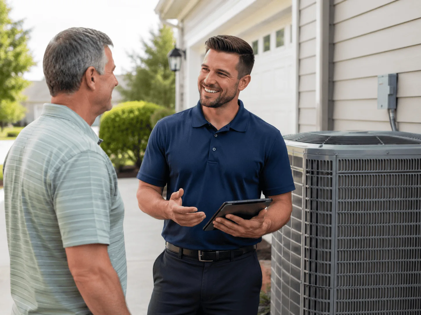 Heat Pump Installation Atlantic Mine, MI FAQs